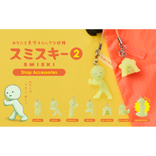 Load image into Gallery viewer, Smiski - Strap Accessory Capsule Series 2
