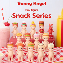 Load image into Gallery viewer, Sonny Angel - Snack Series
