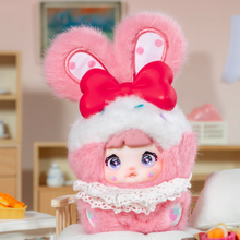 Load image into Gallery viewer, Nommi Baby - Sweetheart Bunny
