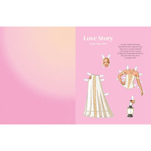 Load image into Gallery viewer, Dress Up Taylor Swift Paper Doll Book
