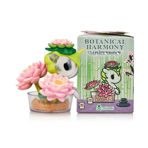 Tokidoki - Botanical Harmony Unicorno