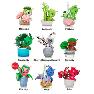 Tokidoki - Botanical Harmony Unicorno