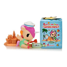 Load image into Gallery viewer, Tokidoki - Fun in the Sun Unicorno

