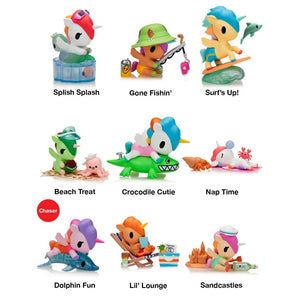 Tokidoki - Fun in the Sun Unicorno