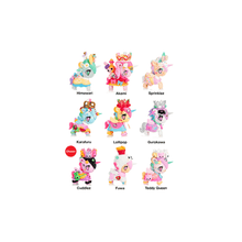 Load image into Gallery viewer, Tokidoki - Harajuko Princess Unicorno
