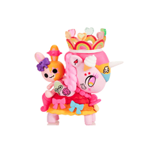 Load image into Gallery viewer, Tokidoki - Harajuko Princess Unicorno
