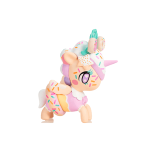 Tokidoki - Harajuko Princess Unicorno