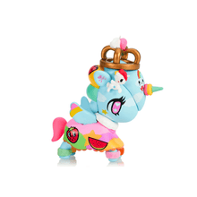 Load image into Gallery viewer, Tokidoki - Harajuko Princess Unicorno
