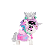 Load image into Gallery viewer, Tokidoki - Harajuko Princess Unicorno
