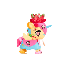 Load image into Gallery viewer, Tokidoki - Harajuko Princess Unicorno
