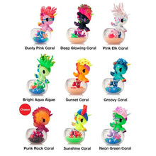 Load image into Gallery viewer, Tokidoki - Neon Reef Unicorno
