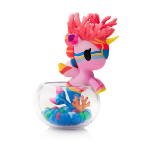 Tokidoki - Neon Reef Unicorno