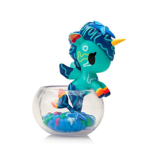 Tokidoki - Neon Reef Unicorno