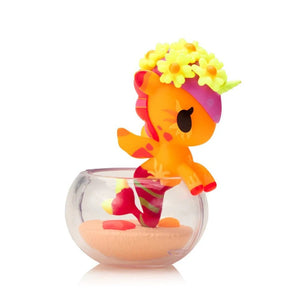 Tokidoki - Neon Reef Unicorno