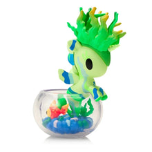 Load image into Gallery viewer, Tokidoki - Neon Reef Unicorno
