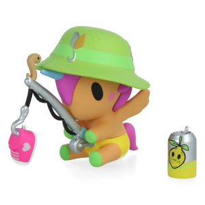 Tokidoki - Fun in the Sun Unicorno