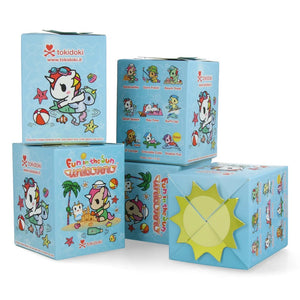 Tokidoki - Fun in the Sun Unicorno