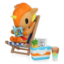 Load image into Gallery viewer, Tokidoki - Fun in the Sun Unicorno

