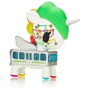 Tokidoki - Unicorno Series 12