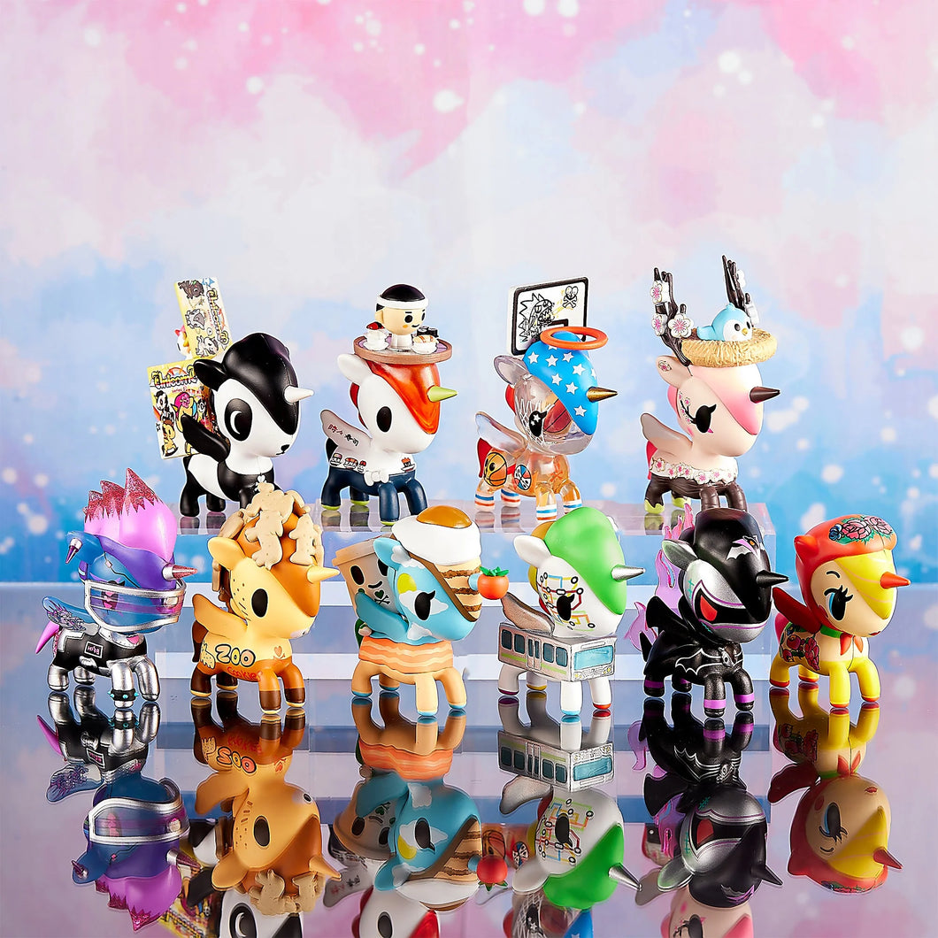 Tokidoki - Unicorno Series 12