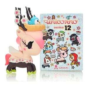 Tokidoki - Unicorno Series 12