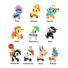 Load image into Gallery viewer, Tokidoki - Unicorno Series 12
