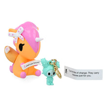 Load image into Gallery viewer, Tokidoki - Fortune Cookie Unicorno
