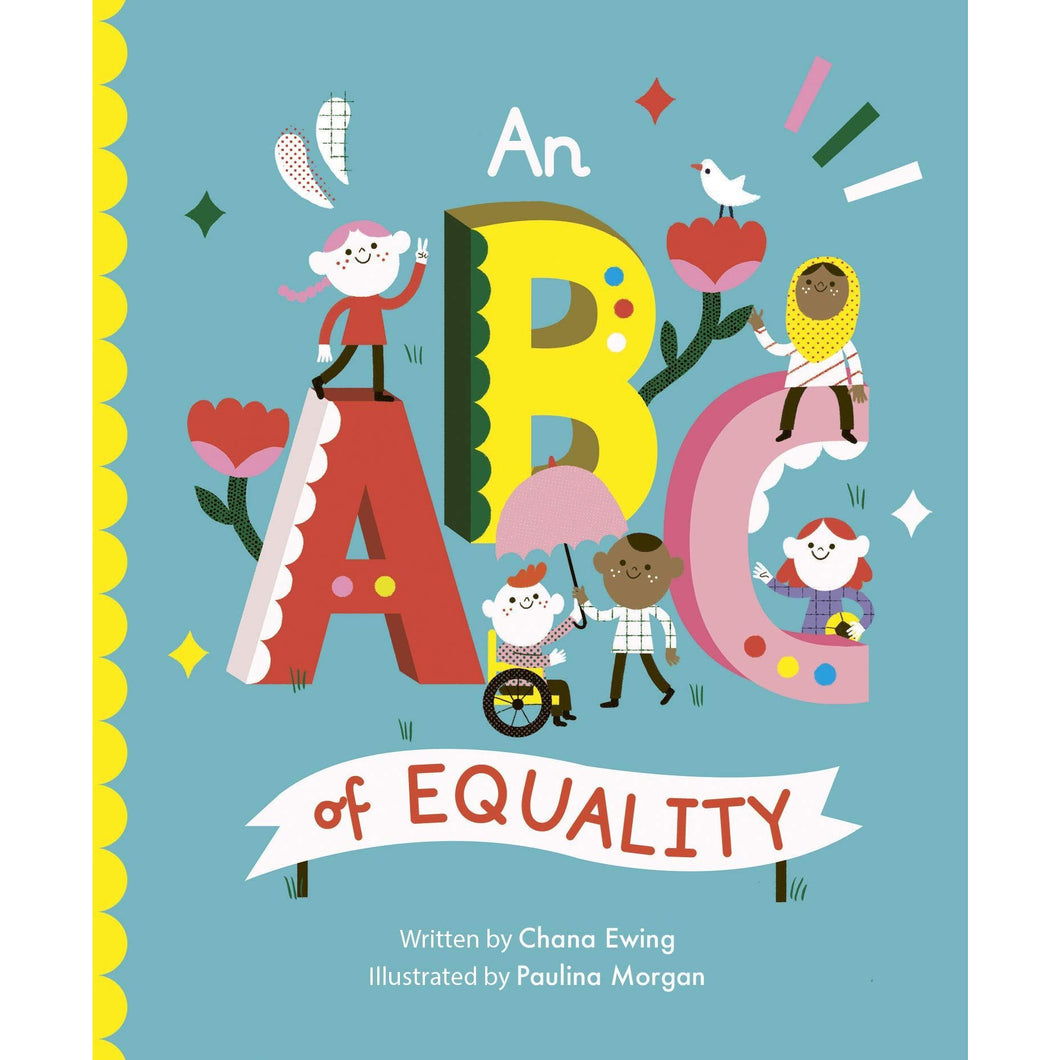 An ABC of Equality.