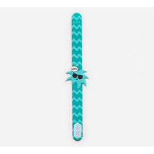 Load image into Gallery viewer, OMY - Super Buddies Bracelet - Tino
