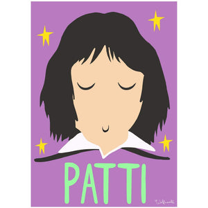 Patti.