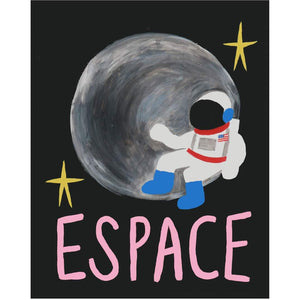 Espace A4 Print