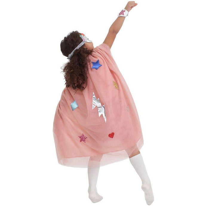 Meri Meri - Superhero Cape Dress Up