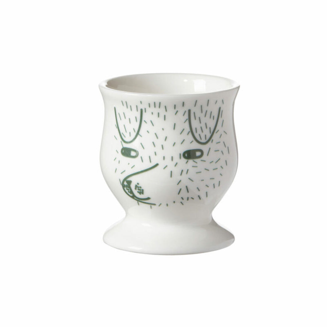 Donna Wilson - Scamp Egg Cup