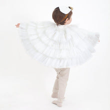 Load image into Gallery viewer, Meri Meri swan cape dress up from Dear Jude
