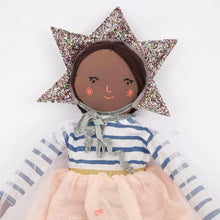 Load image into Gallery viewer, Meri Meri - Sparkly Star Dolly Dress Up
