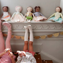 Load image into Gallery viewer, Meri Meri - Mia Doll
