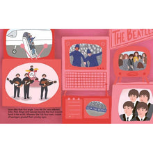 Load image into Gallery viewer, Little People Big Dreams: John Lennon

