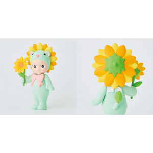 Sonny Angel - Flower Gift Series