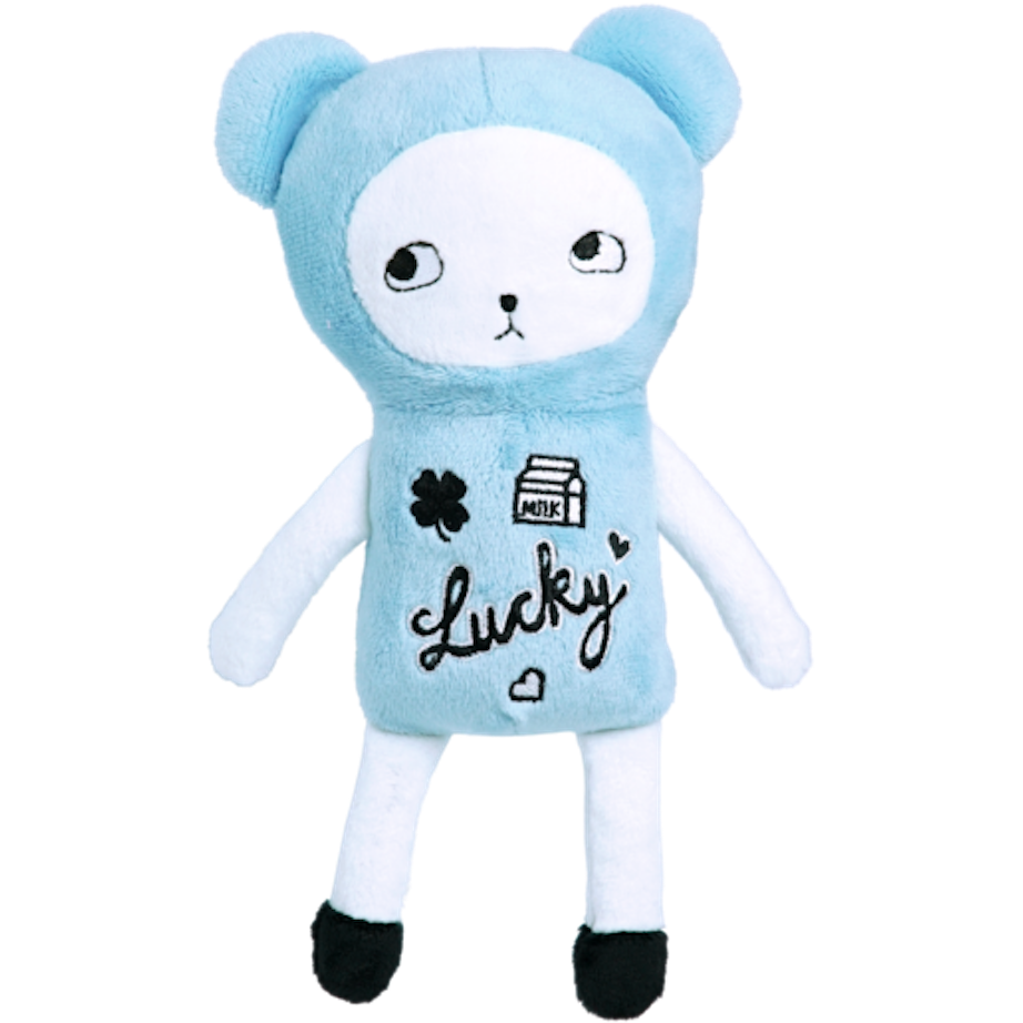 Luckyboysunday - Baby Teddyboy