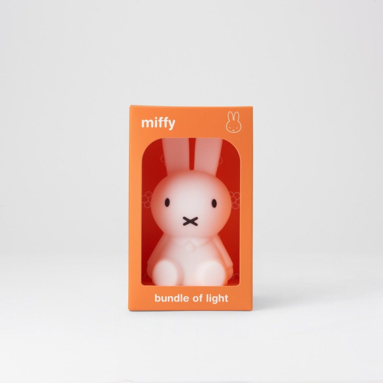 Miffy mini deals light