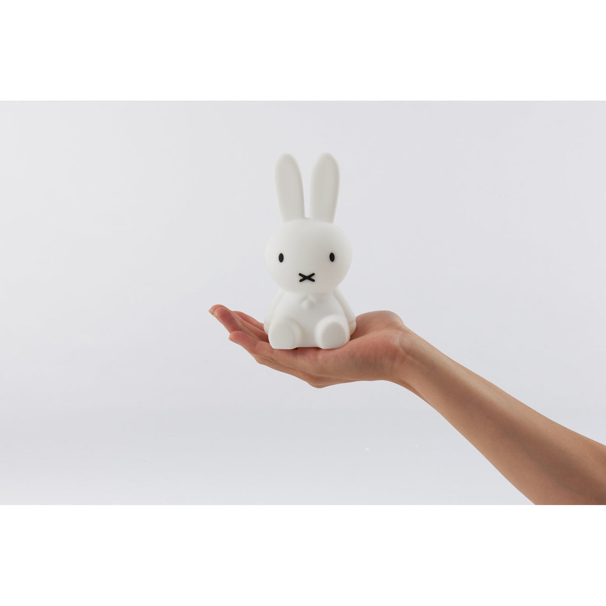 Mr Maria | Miffy Lamp | Miffy Bundle of Light