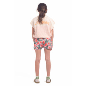 Piupiuchick - Rose Shorts