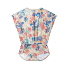 Load image into Gallery viewer, Repose AMS - Faded Flower Playsuit
