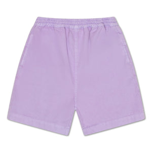 Repose AMS - No Sweat Short in Lilac Orchid