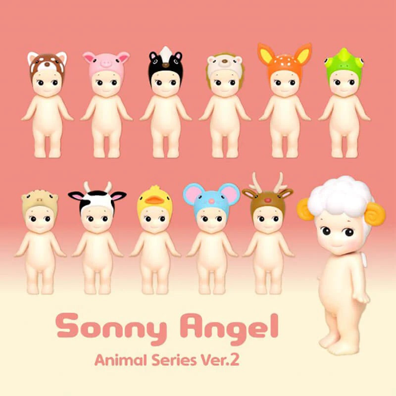 Sonny Angel