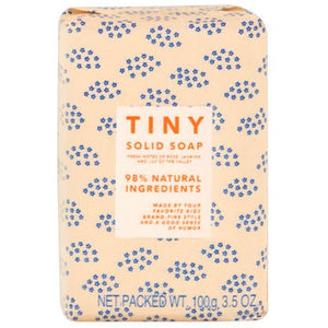 Tinycottons - Tiny Soap