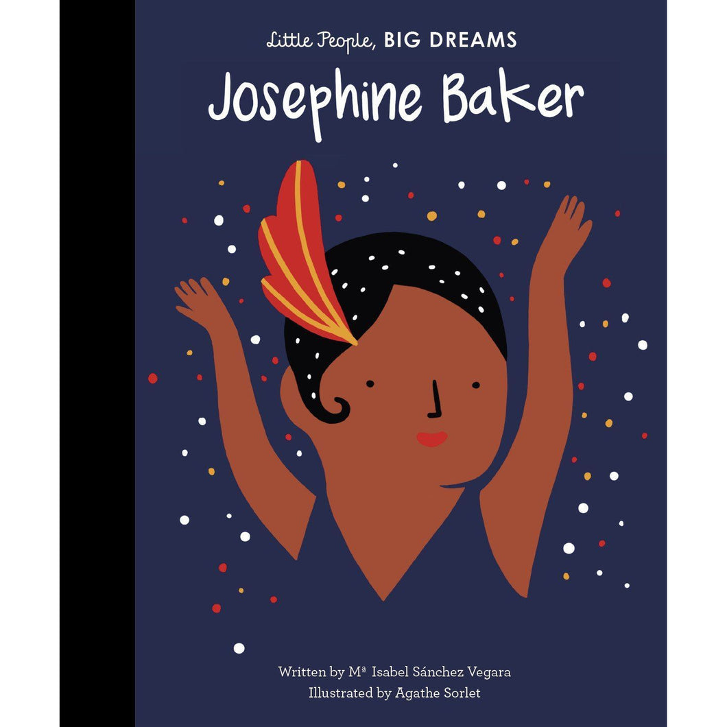 Josephine Baker - dear-jude.