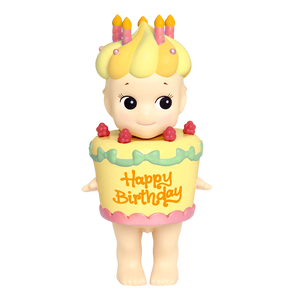 Sonny Angel - Birthday Cake